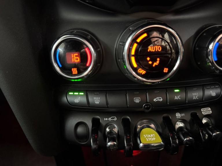 2021 MINI Electric Hatch Cooper SE 32.6kWh Level 2 Auto 3dr Hatchback ELECTRIC Automatic