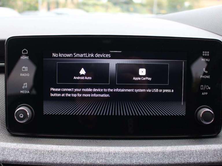 2024 Skoda Scala 1.0 TSI 116 SE 5dr DSG Automatic Hatchback Petrol Automatic