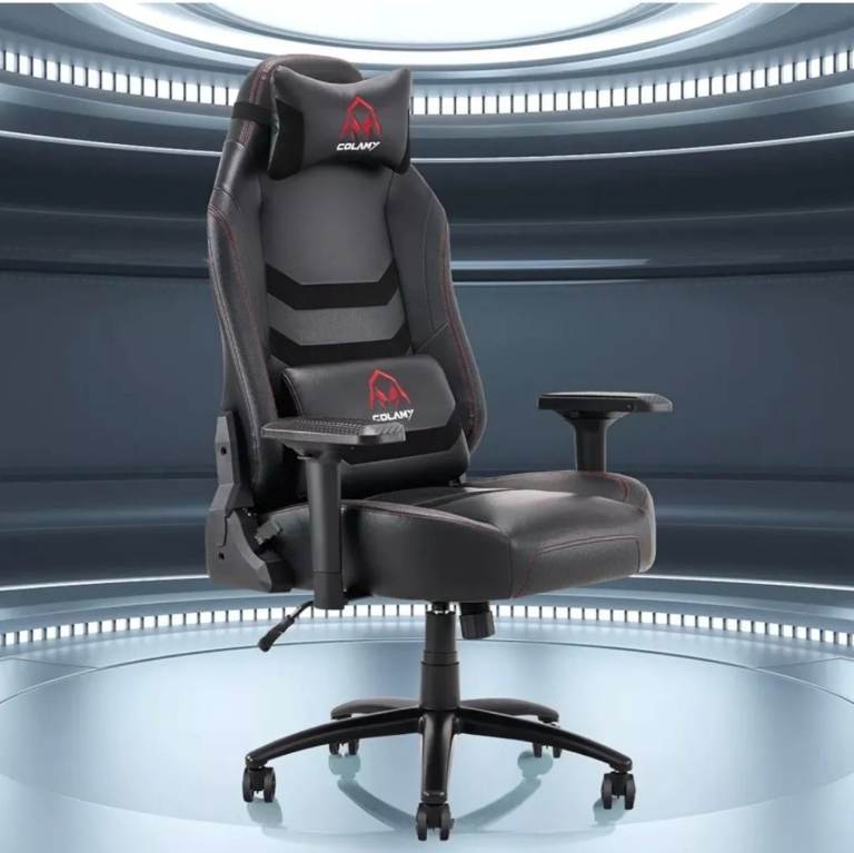 Gaming computer office chair 