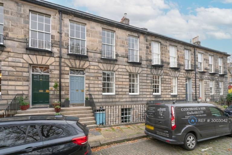 3 bedroom house in Malta Terrace, Edinburgh, EH4 (3 bed) (#3003042)