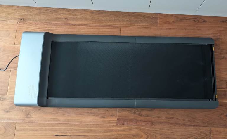 WalkingPad P1 Under Desk Treadmill Used Excellent Condition 