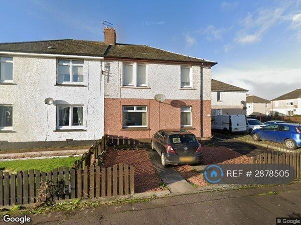 1 bedroom flat in Orchard St, Wishaw, ML2 (1 bed) (#2878505)