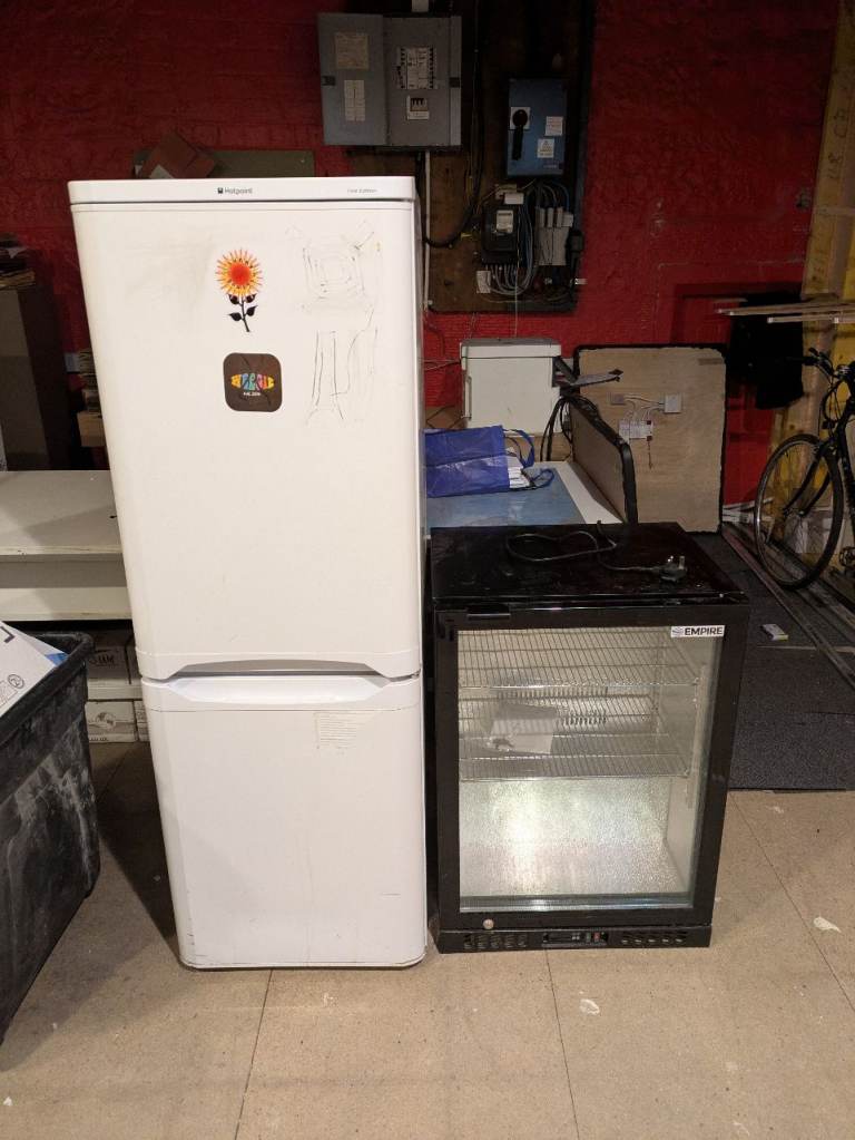 Fridges For Sale ( Uplift Only )