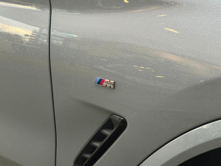 2024 BMW X4 3.0 M40i MHT SUV 5dr Petrol Hybrid Auto xDrive Euro 6 (s/s) (360 ps) COUPE Petrol/Ele...