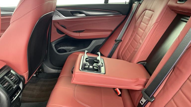 2023 BMW X4 xDrive20d MHT M Sport 5dr Step Auto Diesel Estate Estate Diesel Automatic