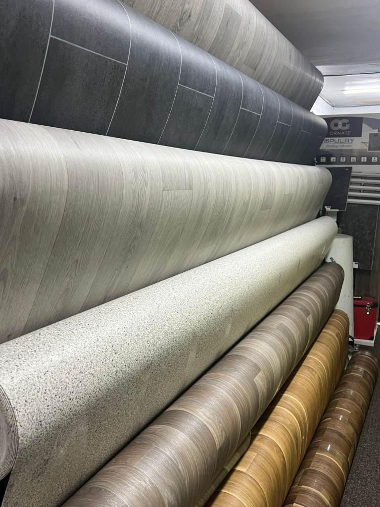Laminate Flooring, £8.00 for Sale in Rainham, London | Gumtree