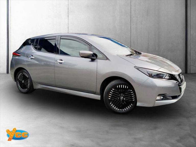 2023 Nissan Leaf 39kWh Tekna Hatchback 5dr Electric Auto (150 ps) Hatchback ELECTRIC Automatic