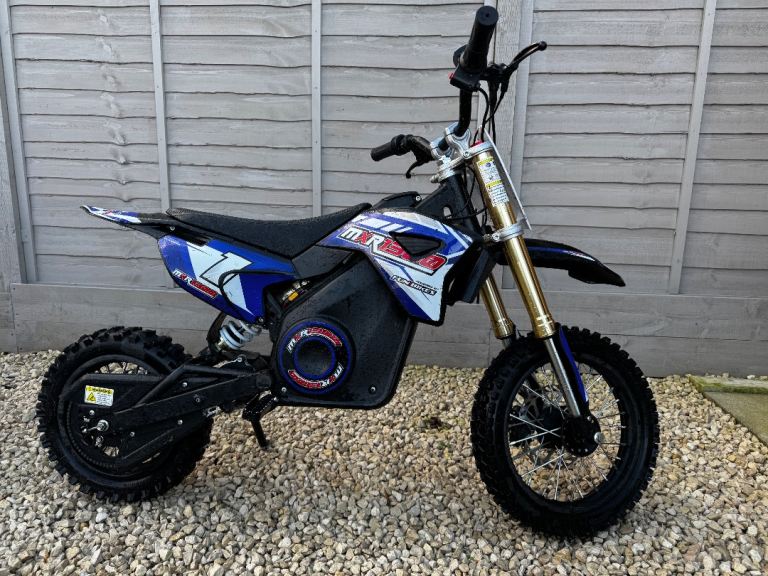 Electric Dirt bike MXR1300W