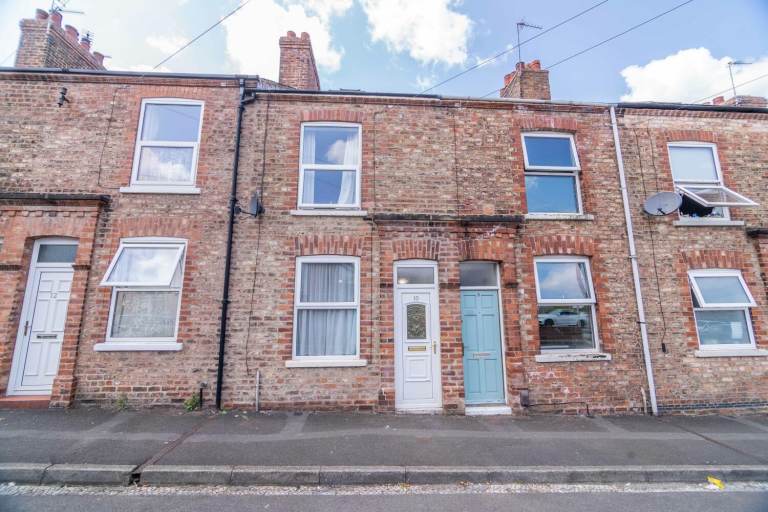 Room to Rent in York