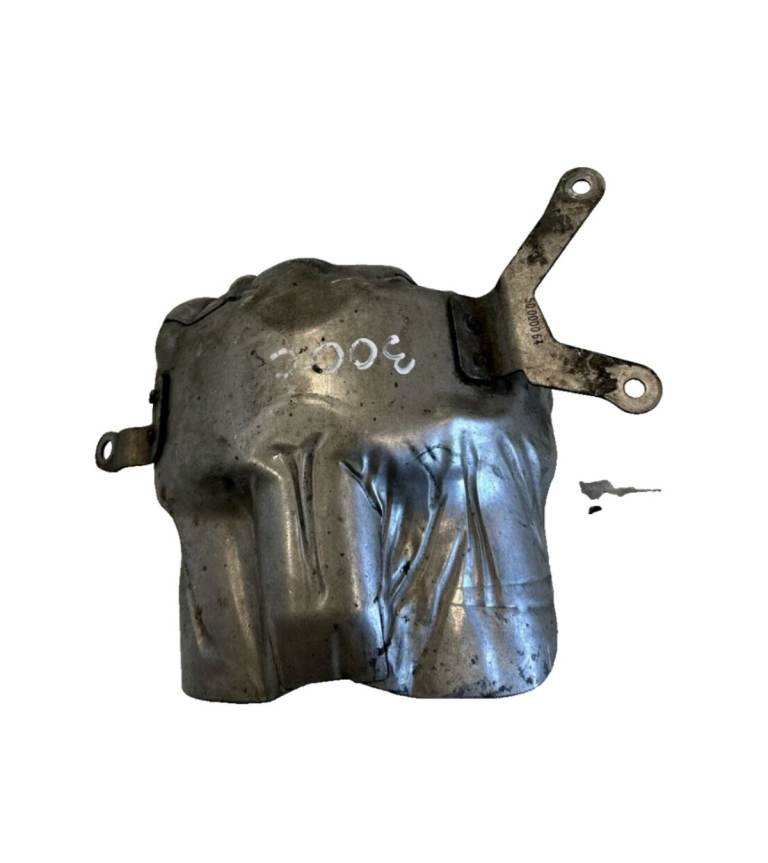 Chrysler 300C Exhaust Heat Shield A6420960468 Genuine 3.0 Crd 