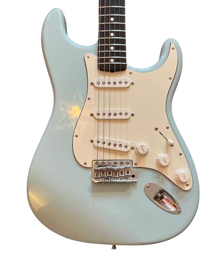 Fender American Vintage Reissue '62 Stratocaster