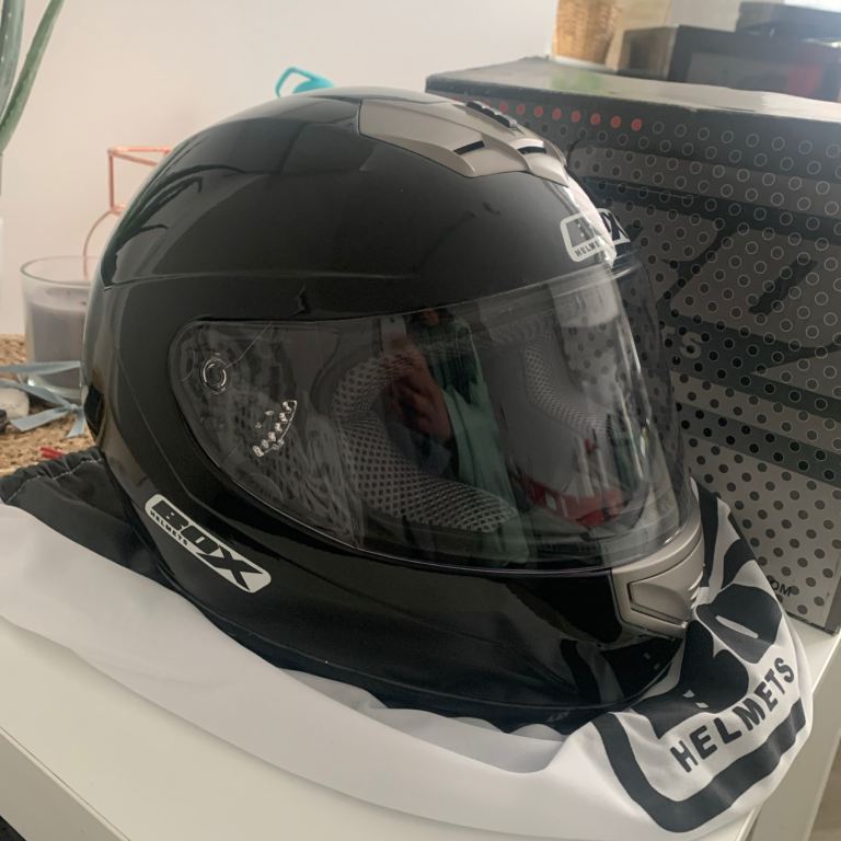 Brand new  Motorcycle helmet 