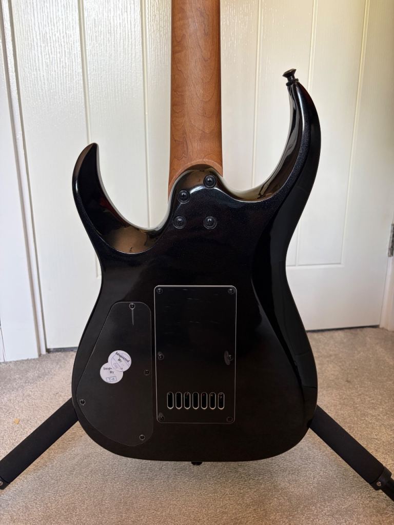 Jackson Pro Plus Misha Mansoor/Juggernaut ET7 | in Hook, Hampshire ...