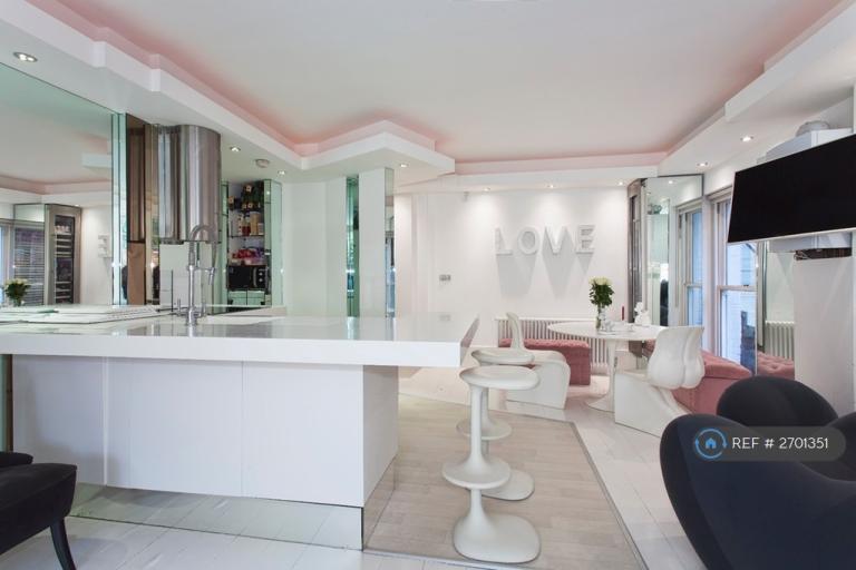 2 bedroom flat in Lindfield Gardens, London, NW3 (2 bed) (#2701351)