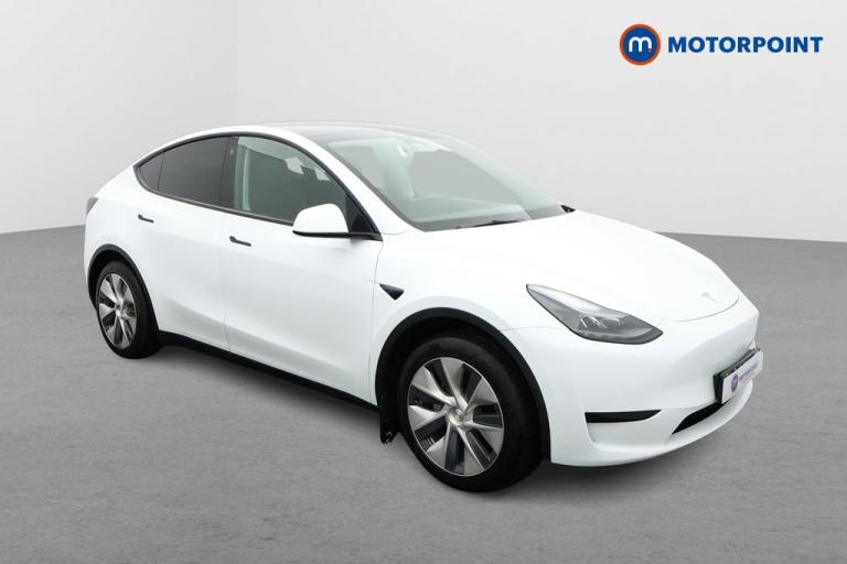 2023 Tesla Model Y RWD 5dr Auto MPV ELECTRIC Automatic