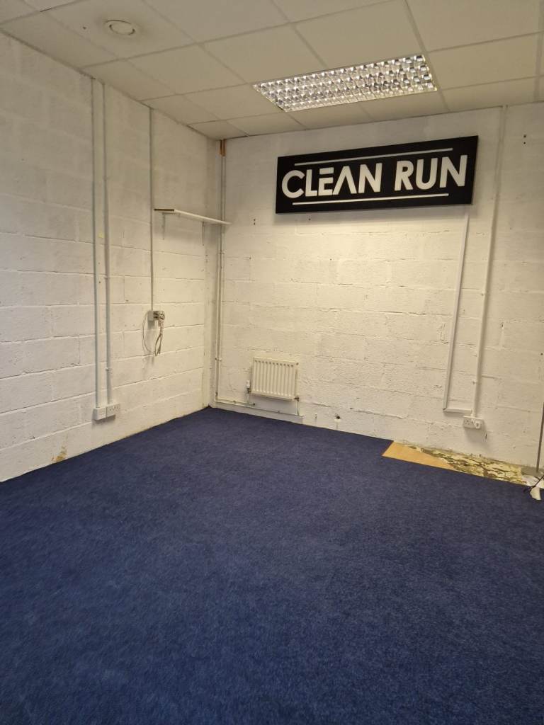 Office / Studio Spaces to Let – BS2, Bristol