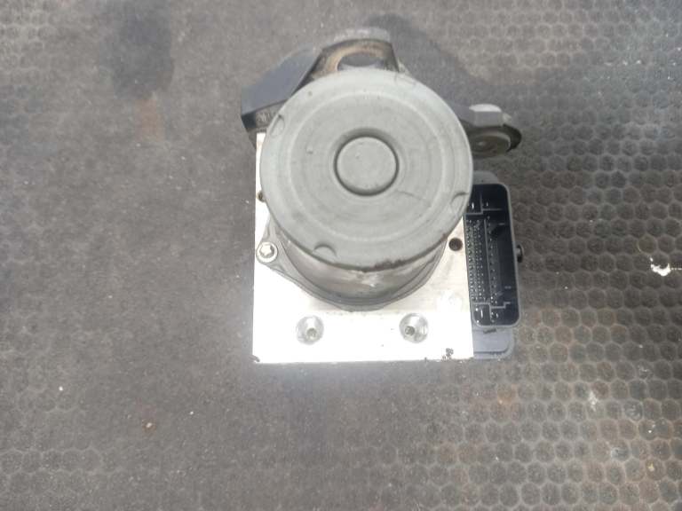 Seat Ibiza Abs Pump/Modulator 2017-2026 1.0l Dsgd 2021