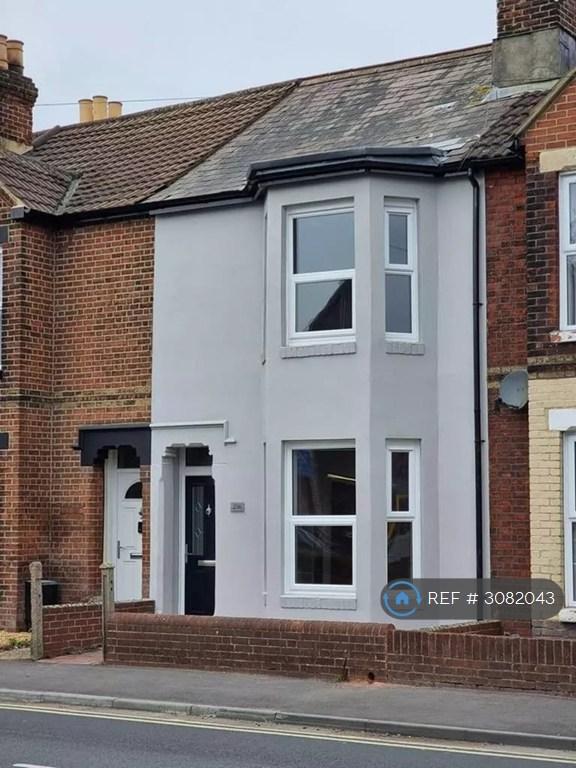 3 bedroom house in Southampton Road, Eastleigh, SO50 (3 bed) (#3082043)