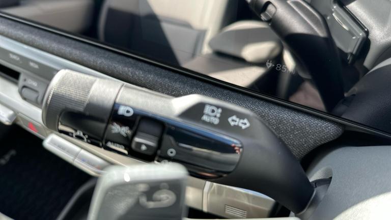 2025 Kia EV3 81.4 kWh GT-LINE S ESTATE Electric Automatic