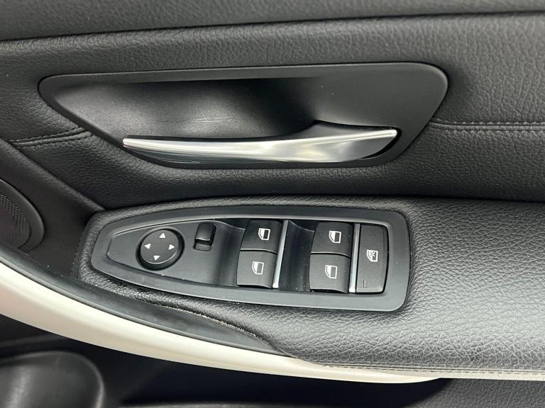  BMW 3 Series 2.0 320d ED Plus Auto Euro 6 (s/s) 4dr Diesel Automatic