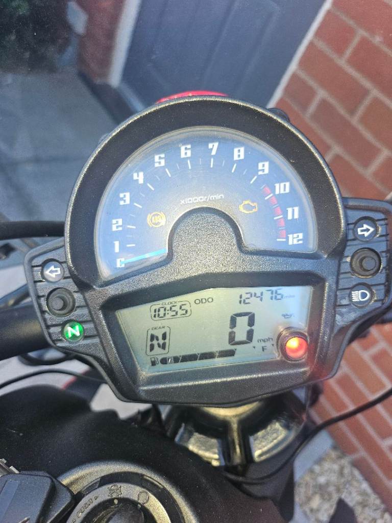Kawasaki, Vulcan 650, 2023, 649 (cc)