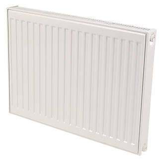 Kudox Radiador White 600x600