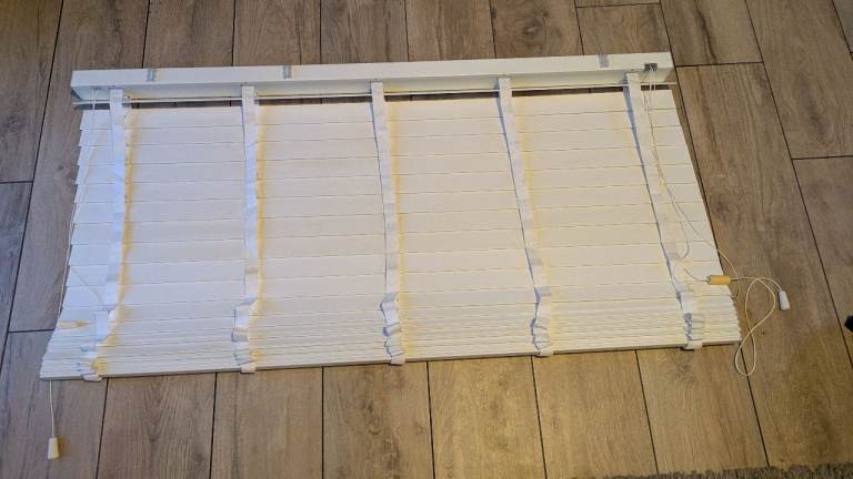 blinds2go Slat Blinds 