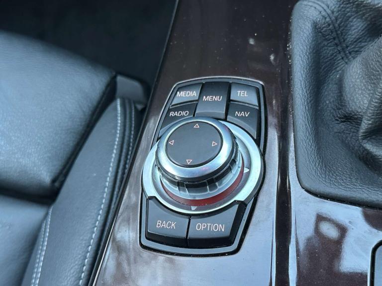 2016 BMW X4 2.0 X4 xDrive 20d XLine 4WD 5dr SUV Diesel Manual