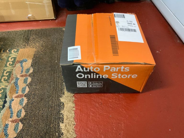 Suzuki Swift 2010 onwards Brake discs and pads