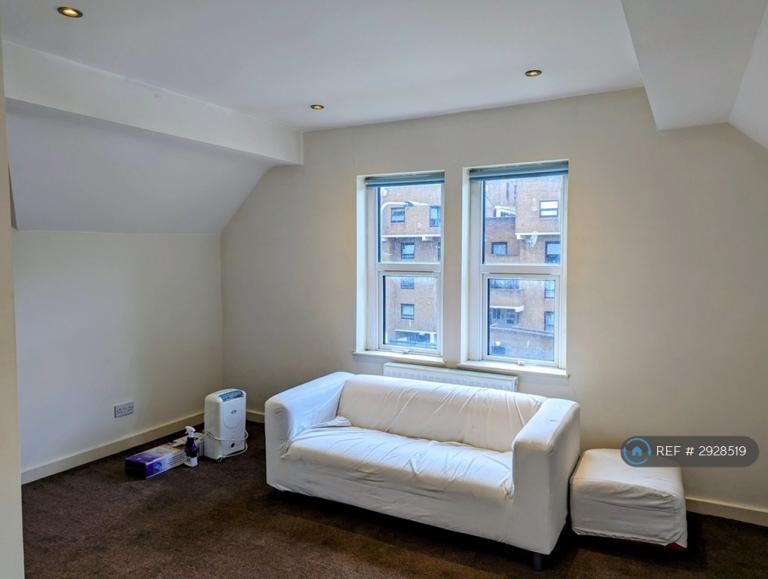 2 bedroom flat in Cowbridge Road East, Cardiff, CF11 (2 bed) (#2928519)