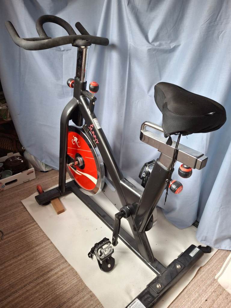 SUNNY Exercise bike 