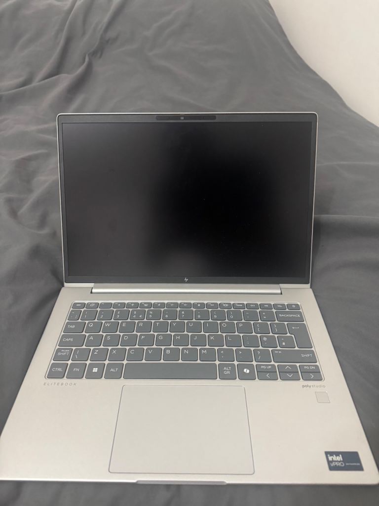 HP Elitebook 840 G11