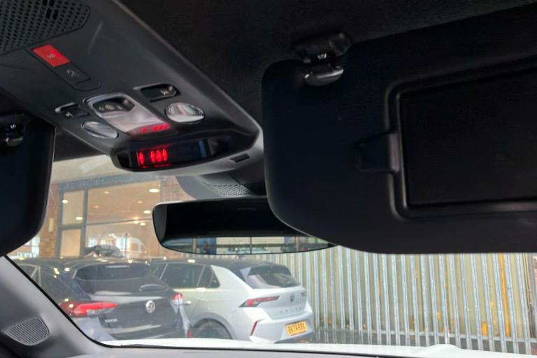  Vauxhall Mokka 1.2 Turbo Ultimate Suv 5dr Petrol Auto Euro 6 s/s 130 Ps