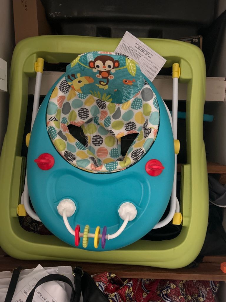 Baby things bundle 