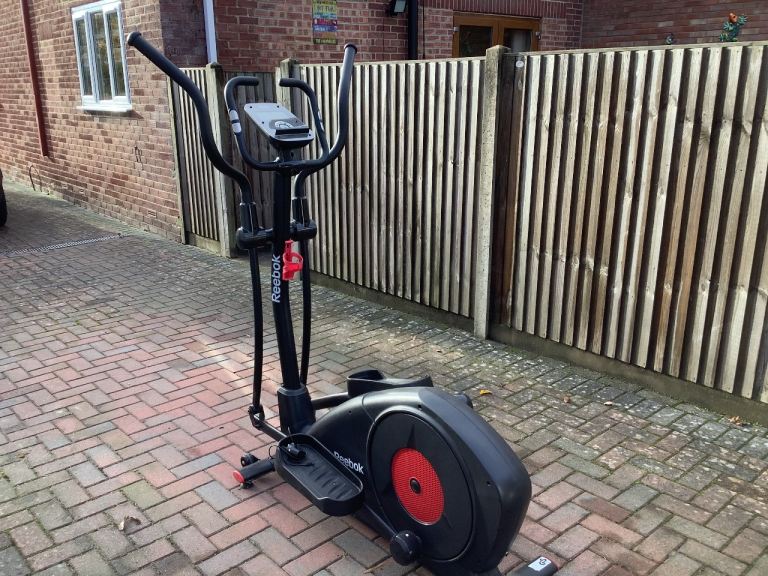 Reebok One Gx 50 Cross Trainer