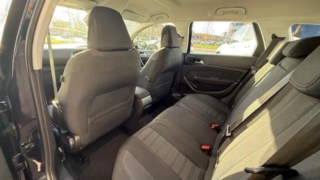 2017 Peugeot 308 1.2 PureTech 130 Allure 5dr EAT6 ESTATE Petrol Automatic