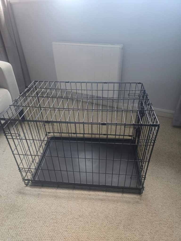 Dog Crate
