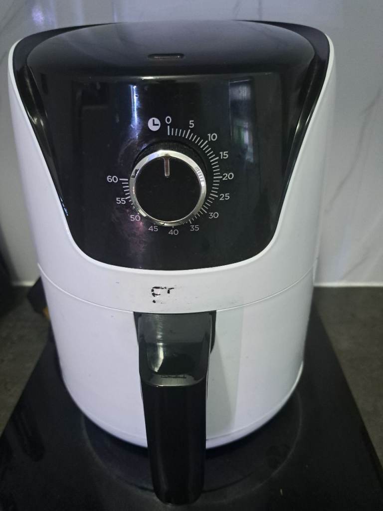 Small Air fryer 