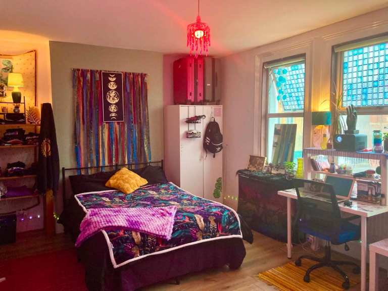 SPACIOUS Zone 2 Sublet, Great Transport Links, Perfect for Students