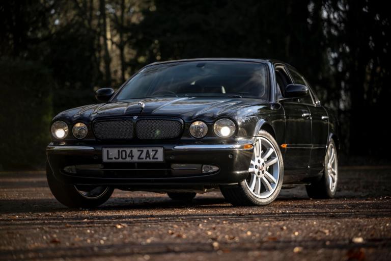 2019 Jaguar XJR-S  PETROL Automatic