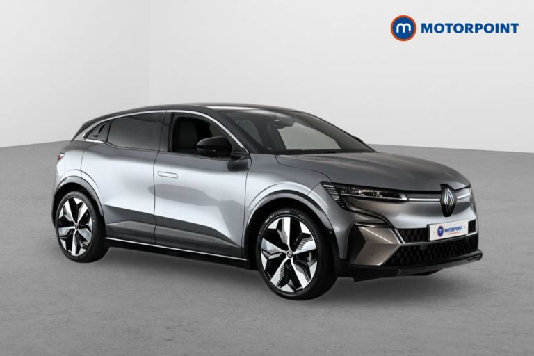 2024 Renault Megane E Tech EV60 160kW Techno Comfort Range 60kWh 5dr Auto HATCHBACK ELECTRIC Auto...