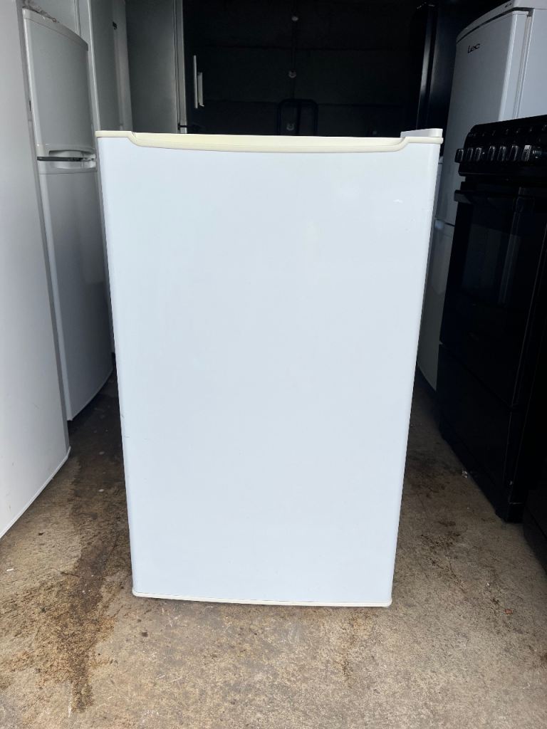 Under Counter Fridge Freezer