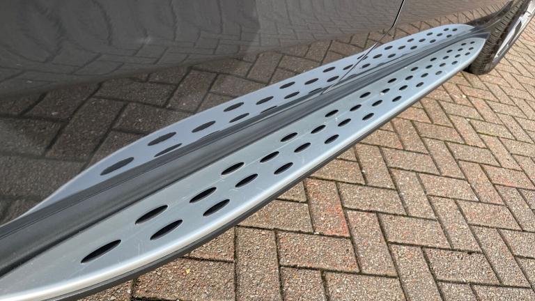 2020 Mercedes-Benz GLC GLC 300 AMG LINE PREM + D Estate Diesel Automatic