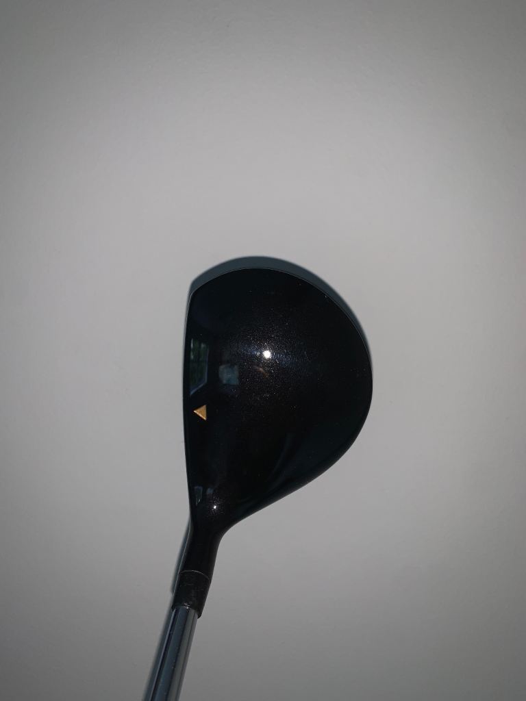 Golf Mitsushiba tour tech series 5 wood