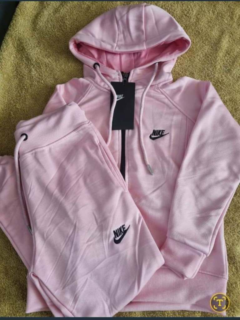 Girls tracksuit