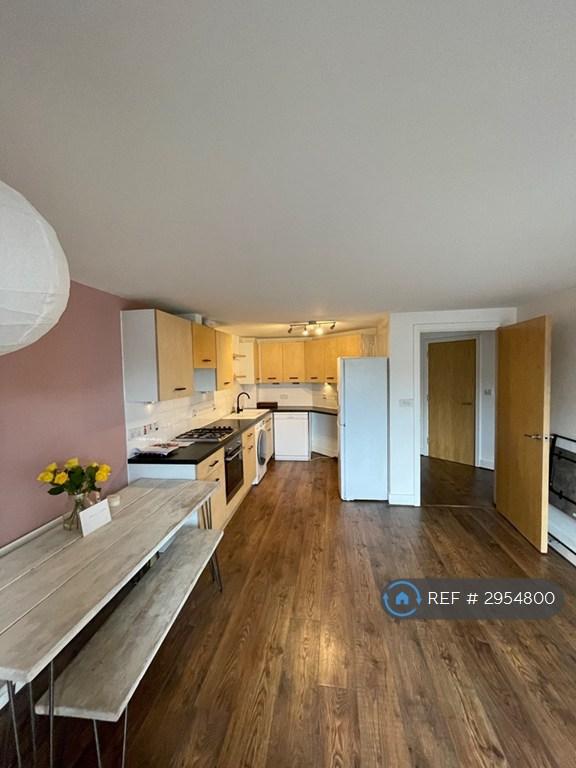 1 bedroom flat in Wandle Road, Croydon, CR0 (1 bed) (#2954800)