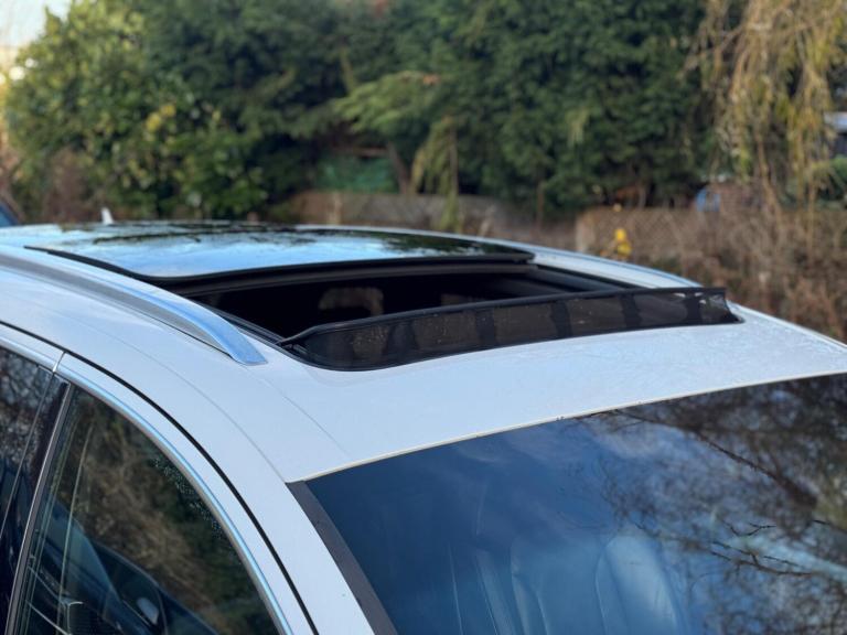 2015 Audi Q7 3.0 TDI V6 S line Sport Edition Tiptronic quattro Euro 5 (s/s) 5dr ESTATE Diesel Aut...