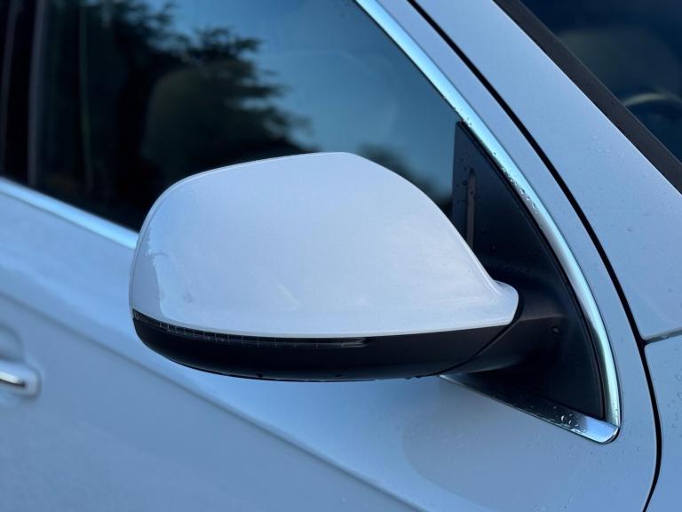 2015 Audi Q7 3.0 TDI V6 S line Sport Edition Tiptronic quattro Euro 5 (s/s) 5dr ESTATE Diesel Aut...