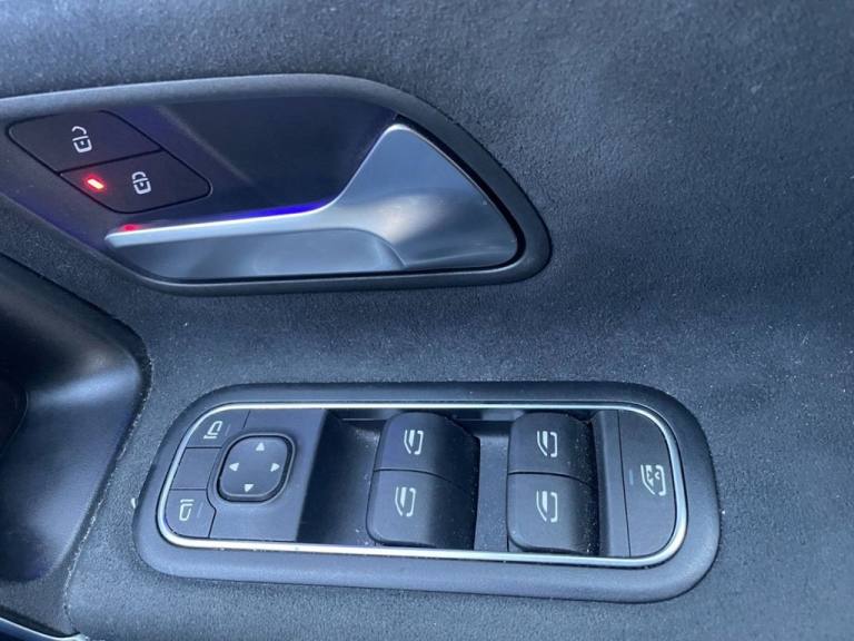 2021 Mercedes-Benz A-Class 1.3 A250e 15.6kWh AMG Line Edition Saloon 4dr Petrol Plug-in Hybrid 8G...