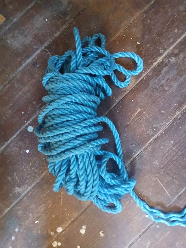 Rope